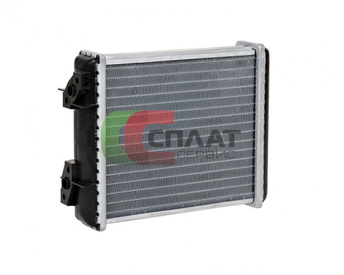 Радиатор отопителя ВАЗ-2105-07,2121-2131,2105-8101060