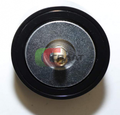 Ролик промежуточный, натяжителя привода агрегатов дв.ЯМЗ-534,5340.8114120