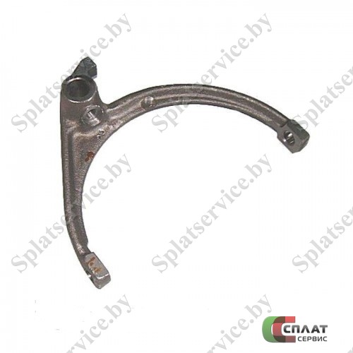 Вилка КПП ЯМЗ 4,5-й передач АВТОДИЗЕЛЬ  