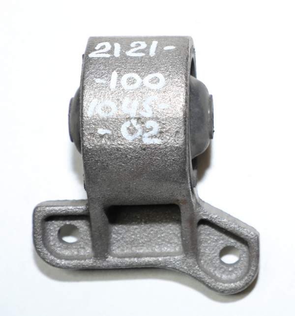 Подушка двигателя ВАЗ-2121 задняя (БРТ)