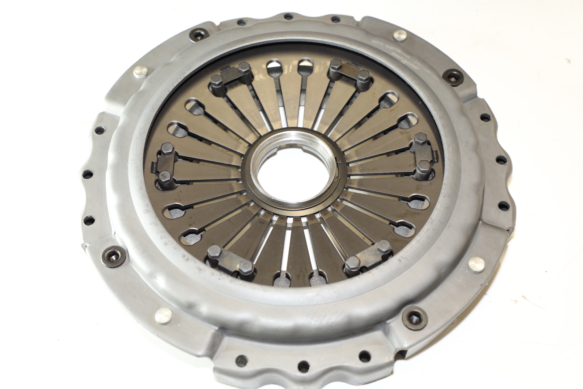 // Диск нажимной (Корзина)