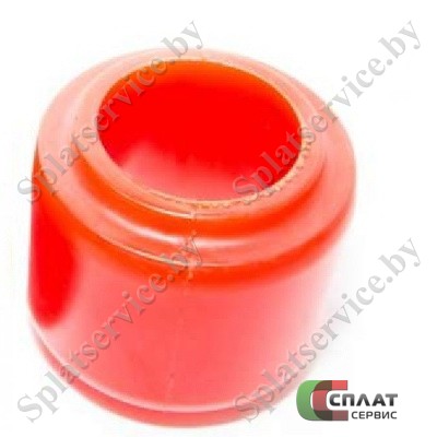 //Втулка стабилизатора МАЗ-6501 заднего н/о полиуретан 