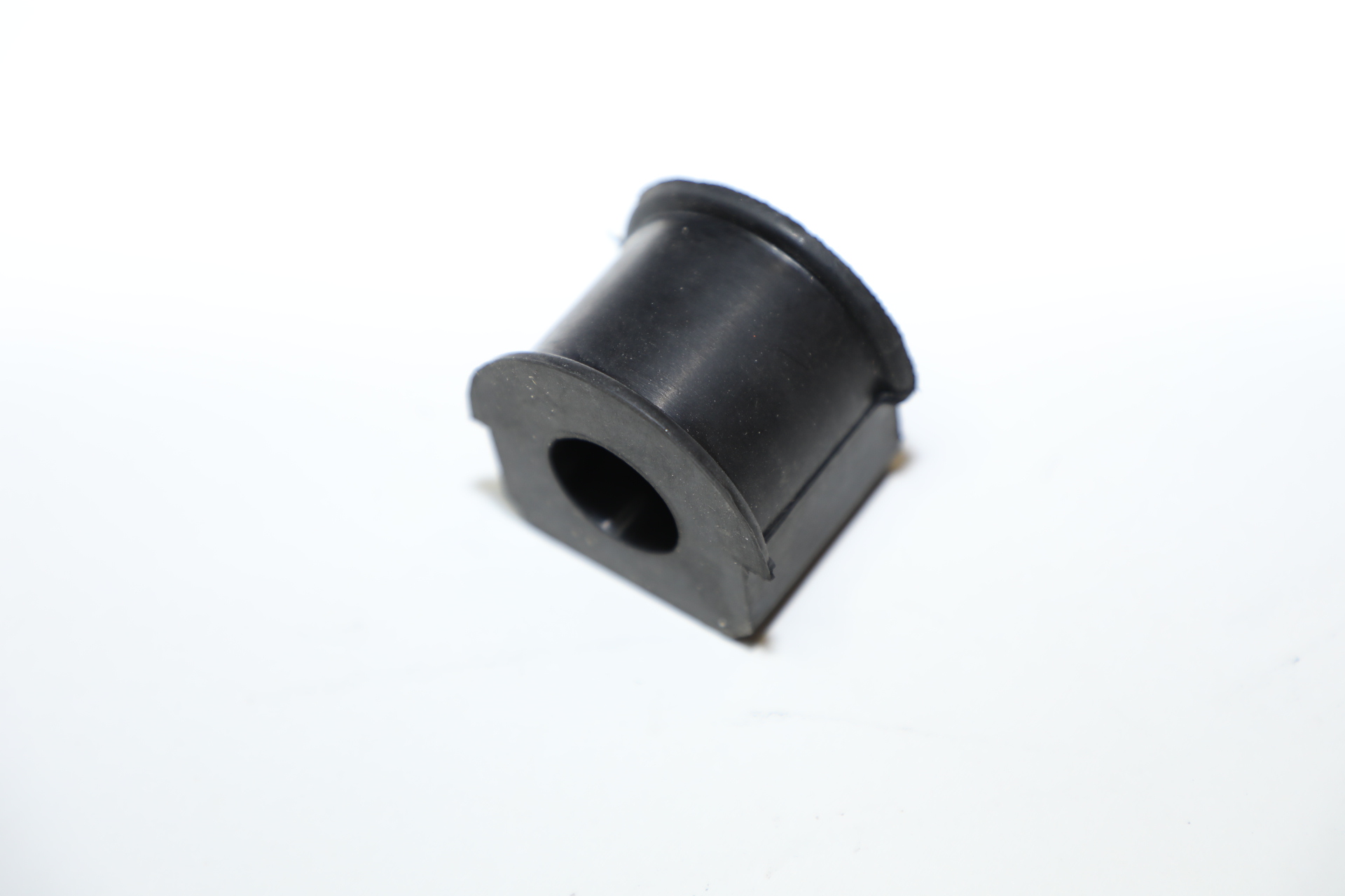 //Подушка штанги стабилизатора ВАЗ 2123 (полир.) передняя, большая