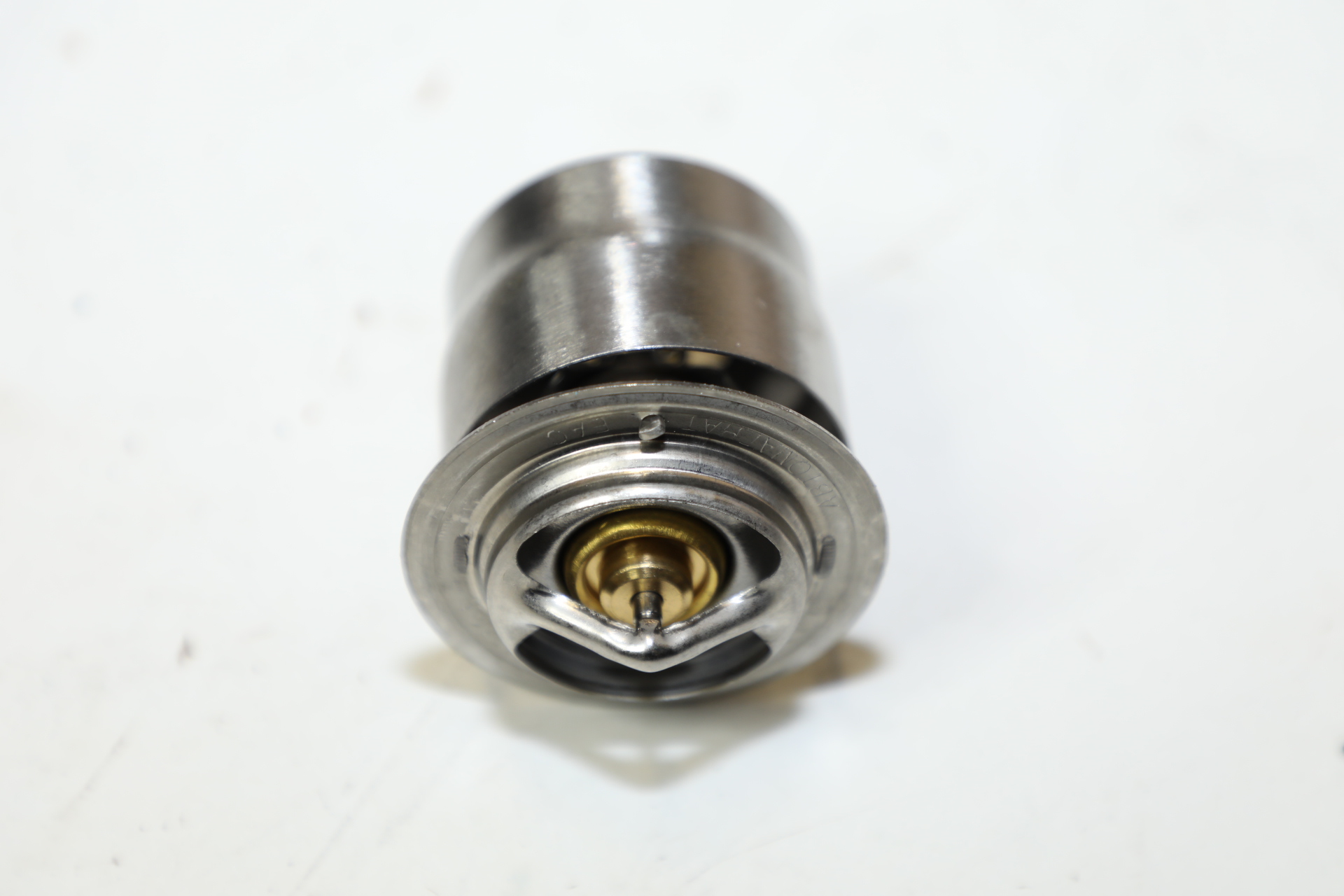 //Термостат