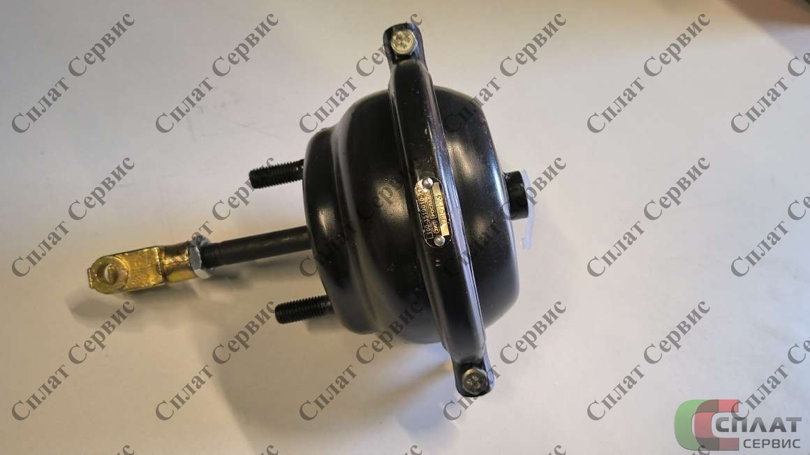// Камера торм (тип 16, без чехла, кор шток) ЗИЛ-130, 431410 перед