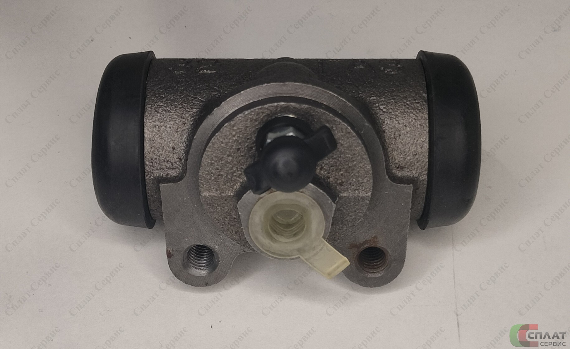 Цилиндр колесный задн.3302 (поршень d-32мм) штуцер 12