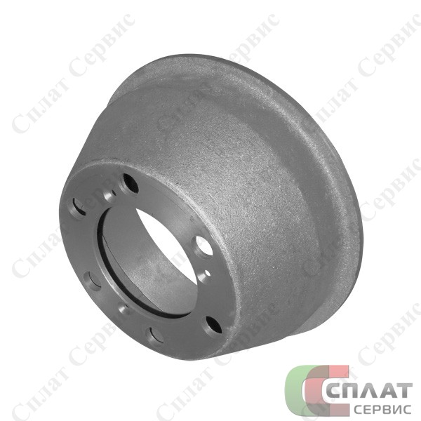 //Барабан 53 передний