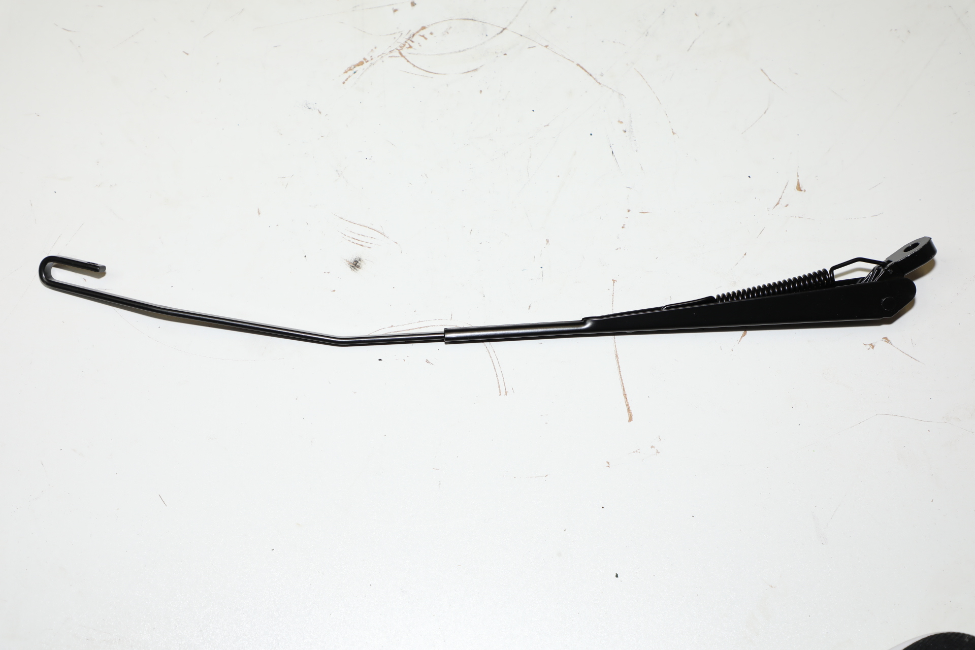 //13.5205800-10 АЕ Рычаг стеклоочистителя 514мм (МАЗ, Супер МАЗ), КНР