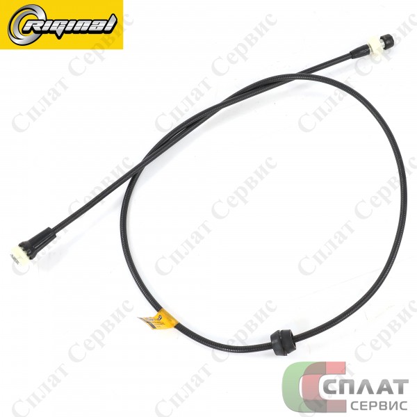 Вал гибкий 3302/2705 