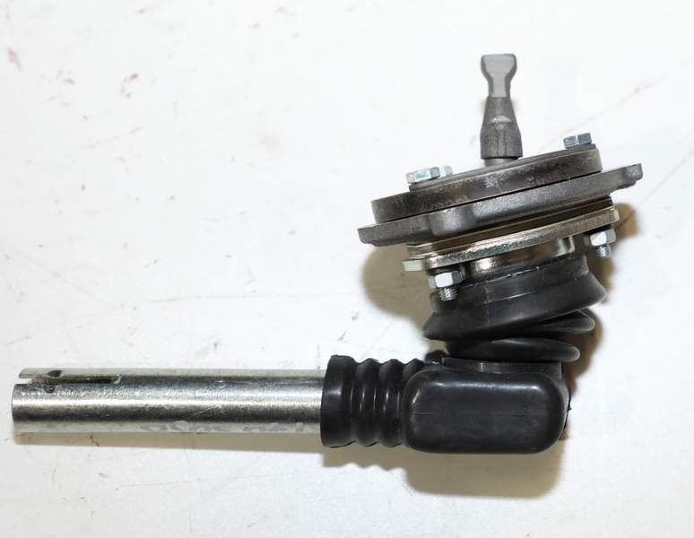 Кулиса КПП ВАЗ-2123 (на кпп) в сборе(мех.выбора КПП)(Тольятти)