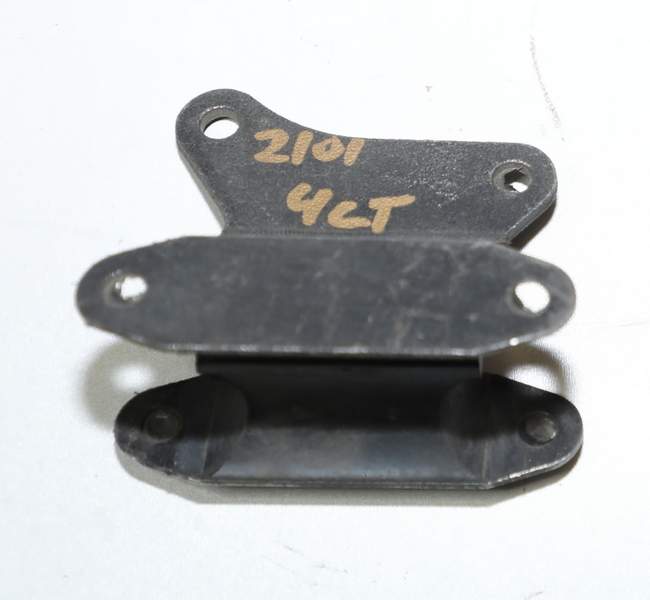 Подушка КПП 4-ст. ВАЗ-2101-07 БРТ