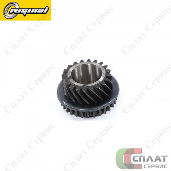 Передача КПП 21074 5-я (к-т) (с грибком)