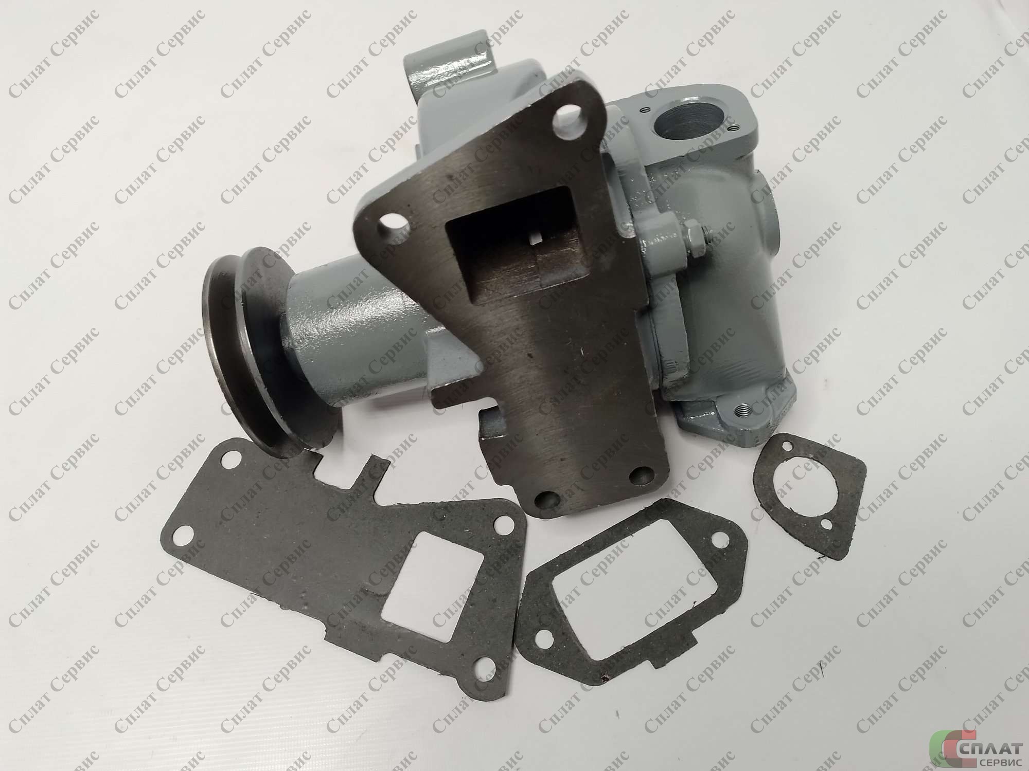 // Насос водяной 