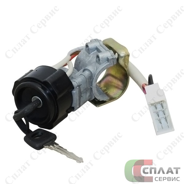 Замок зажигания 3110