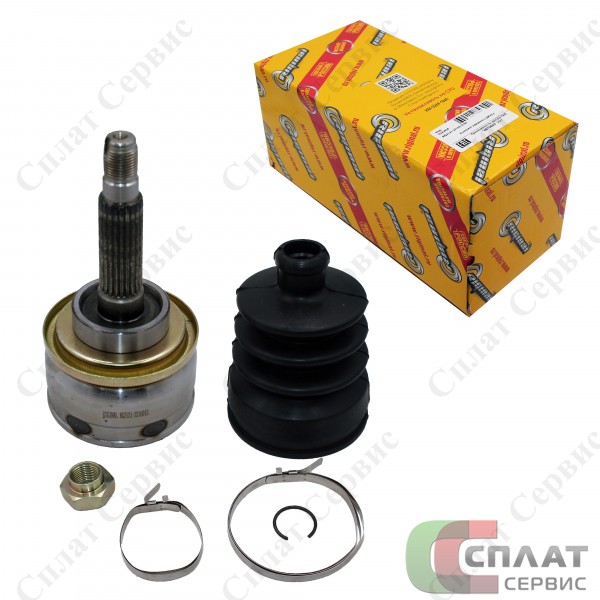 Шрус 2121,213 наружный БелМаг