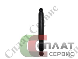 Амортизатор ГАЗ-3302 (2217 задний) (КАЧЕСТВО)