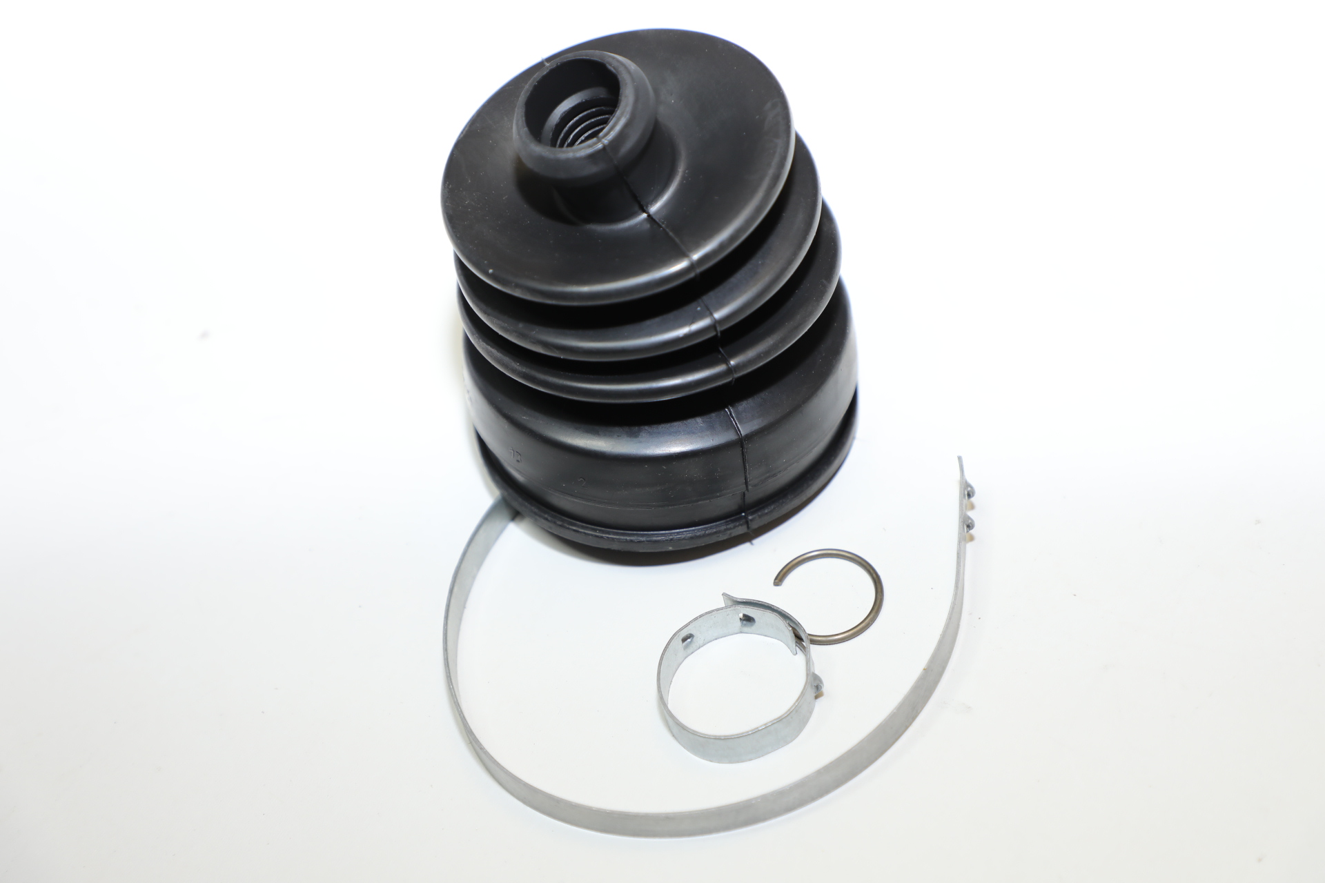 //Пыльник ШРУСа 2121-2123 наружный Трек в сборе 