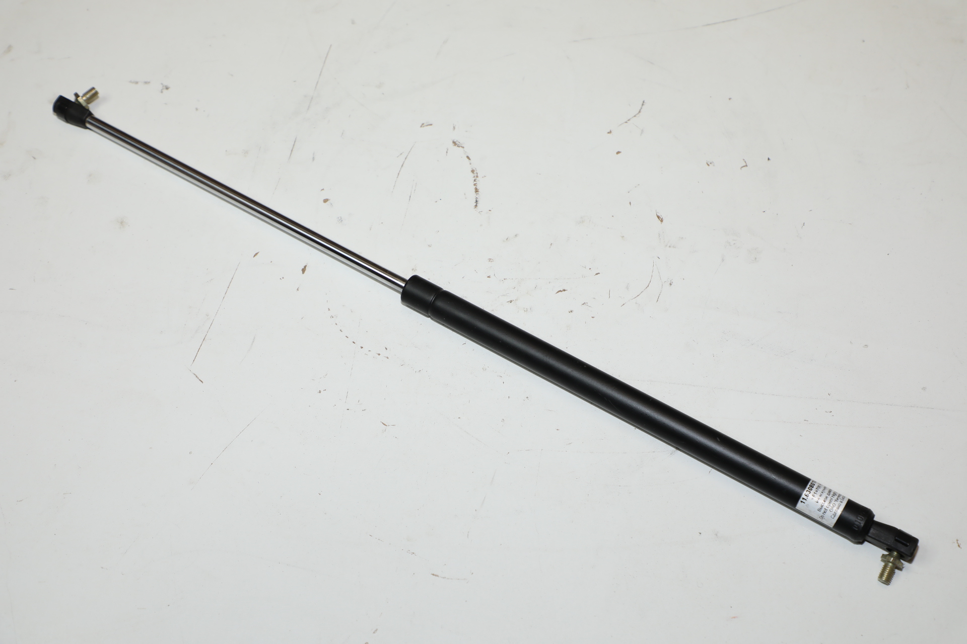 // Газовая пружина