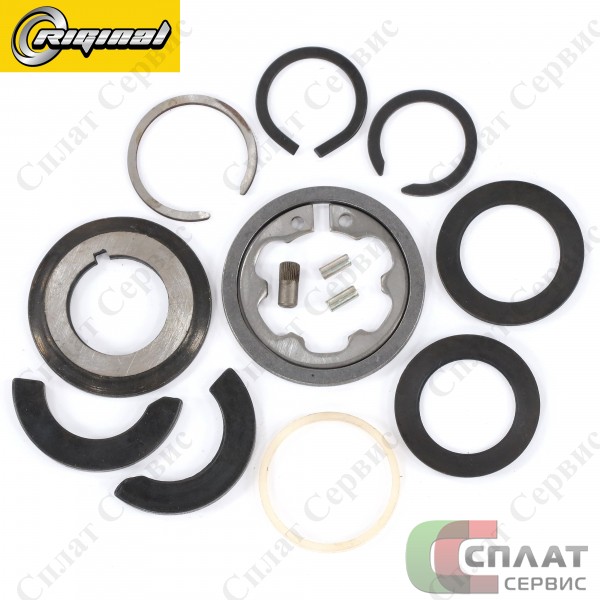 Рем.комплект вторичного вала (Г-3102)