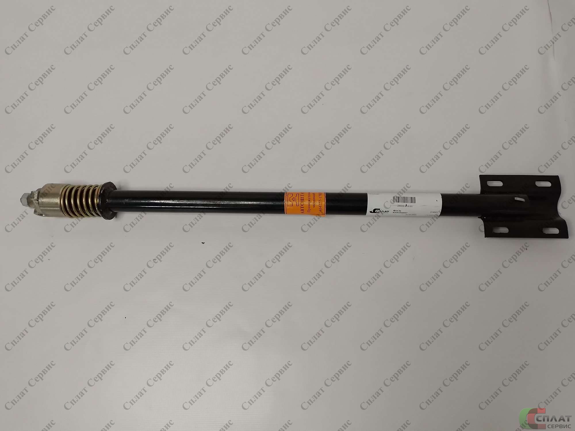 Механизм промежуточный (ружьё) 64227 МАЗ