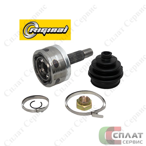 //Шрус 2108-099,2110 наружный (АМ)