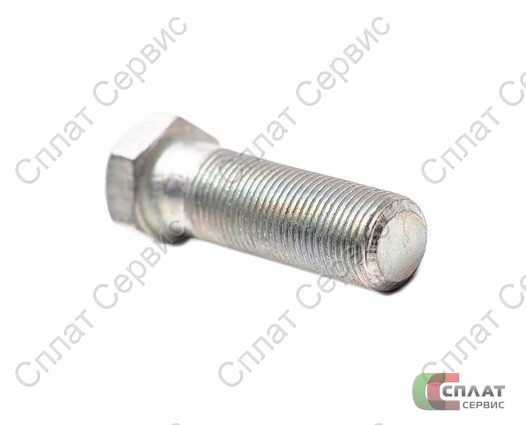 //Болт М18х1,5х55 6Н седельного устройства