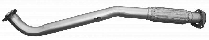 Труба приемная (штаны) 3302 Бизнес (дв.Cummins ISF 2.8)