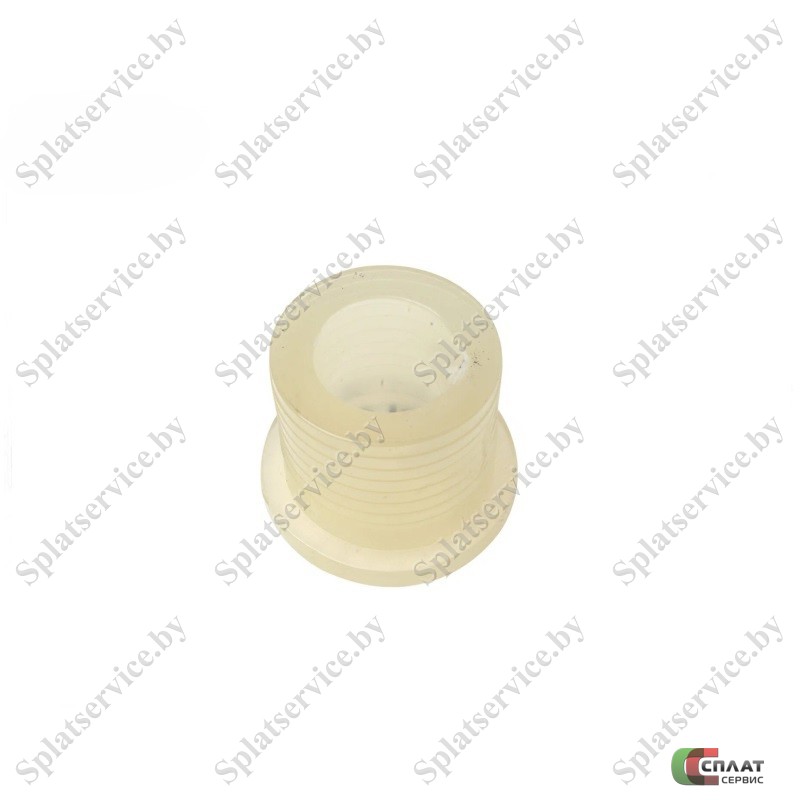 //Втулка ф28х44-40 стабилизатора заднего подрессоривания кабины