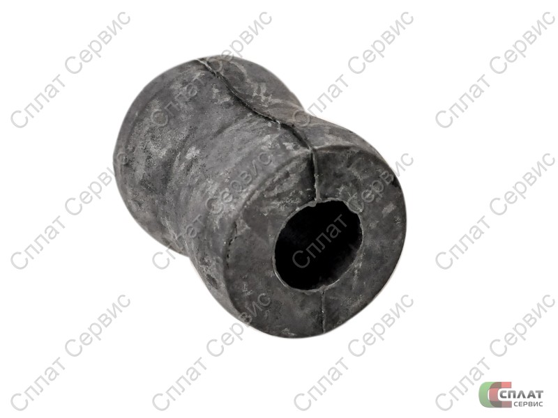 Втулка амортизатора Зубренок (40*19)  резина