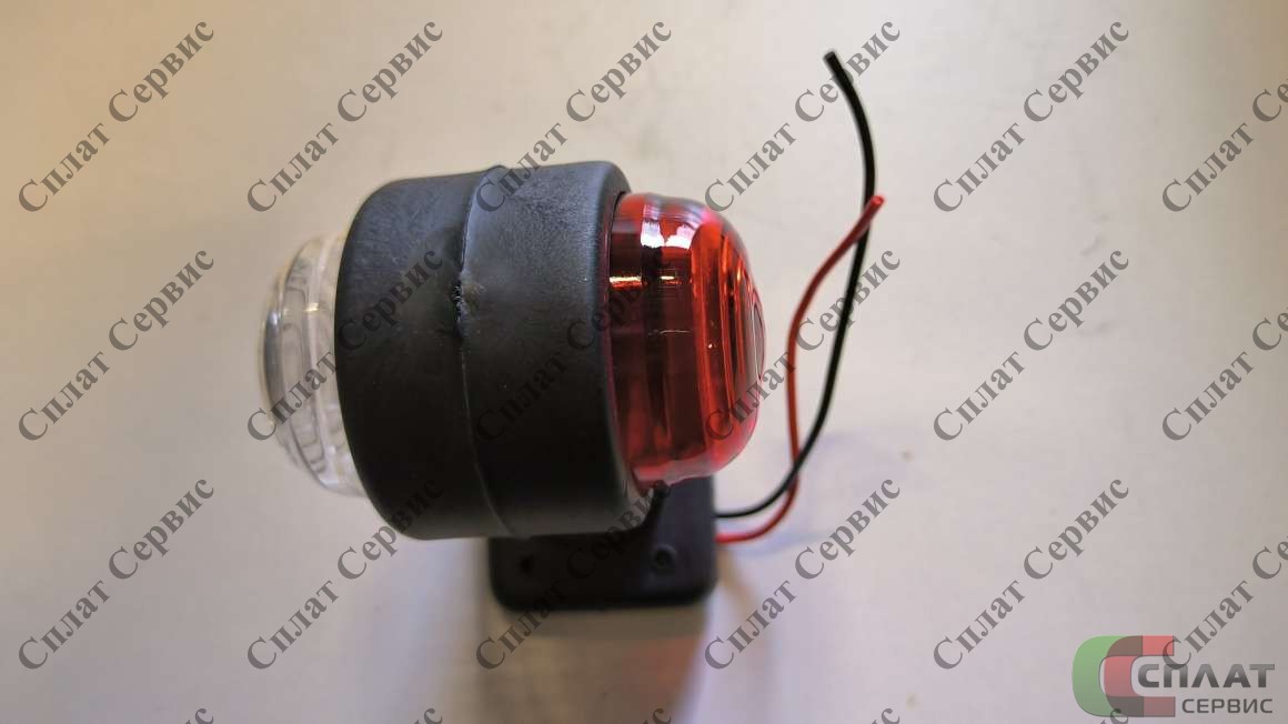 Фонарь габаритный ФГ-2 (диодный)