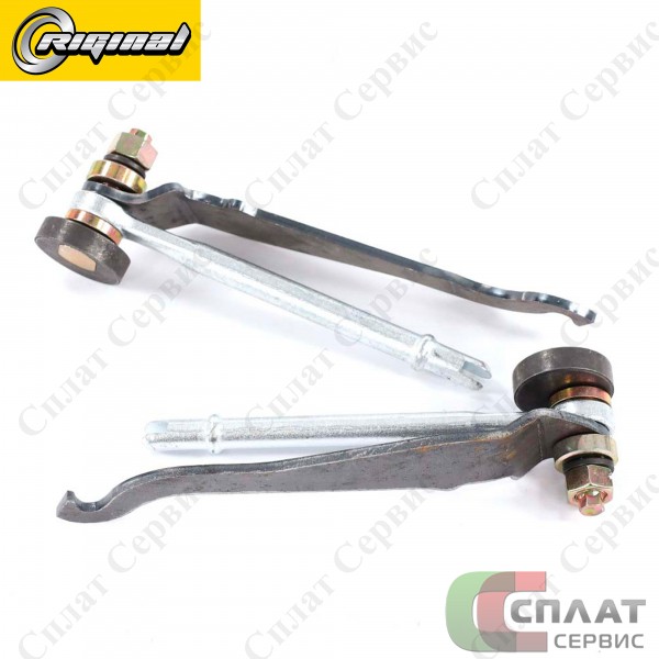 Р/к привода стояночного тормоза Г-3302-3221 Riginal