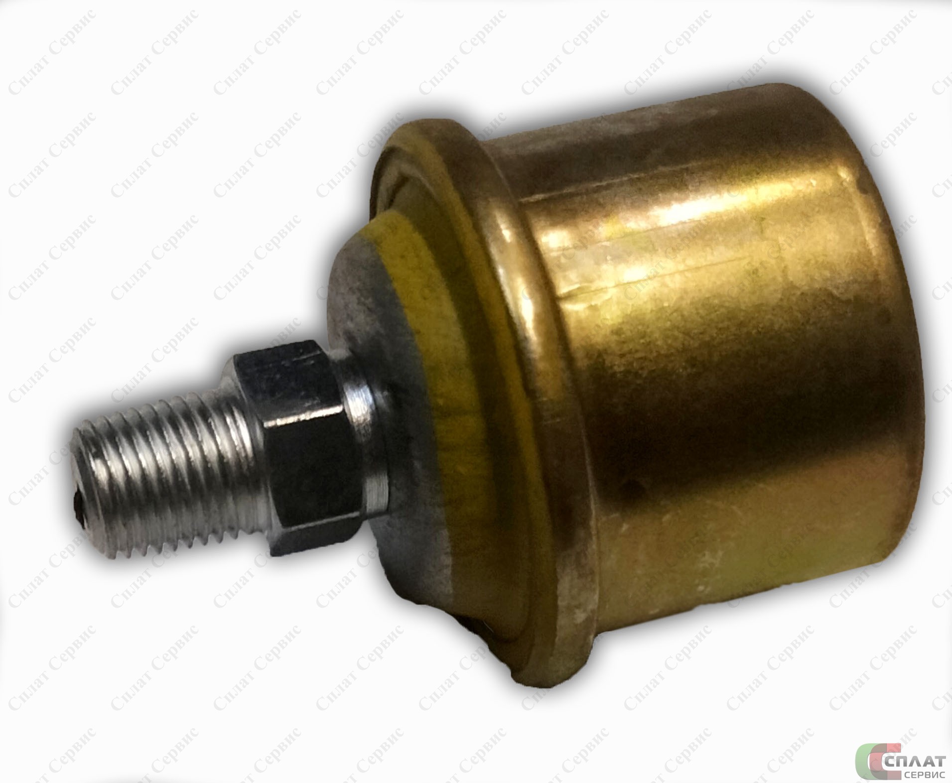 Датчик дав. масла (23.3829) Г-3110,3302,УАЗ под болт