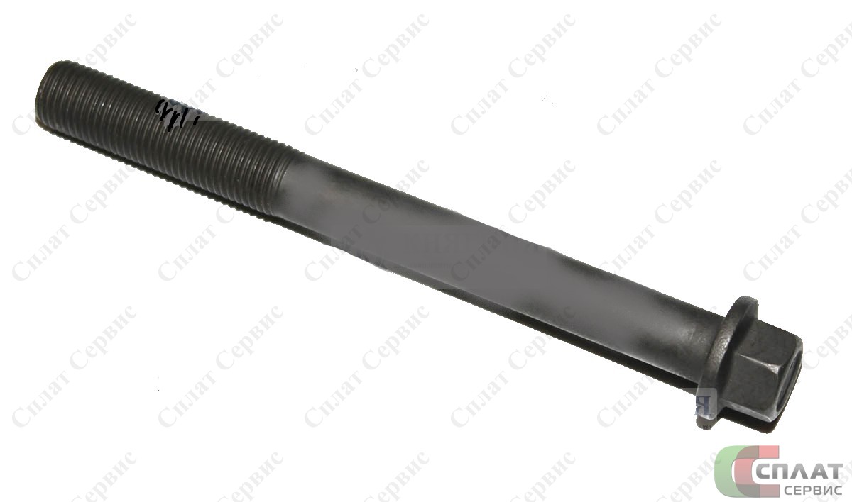 Болт ГАЗ-3302 дв.CUMMINS ISF 2.8 крепления ГБЦ MOVELEX