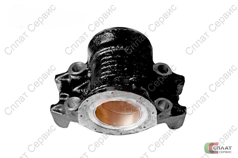 Башмак балансира в сб. со втулк. СТАЛЬ под косые стремянки А6303-2918020