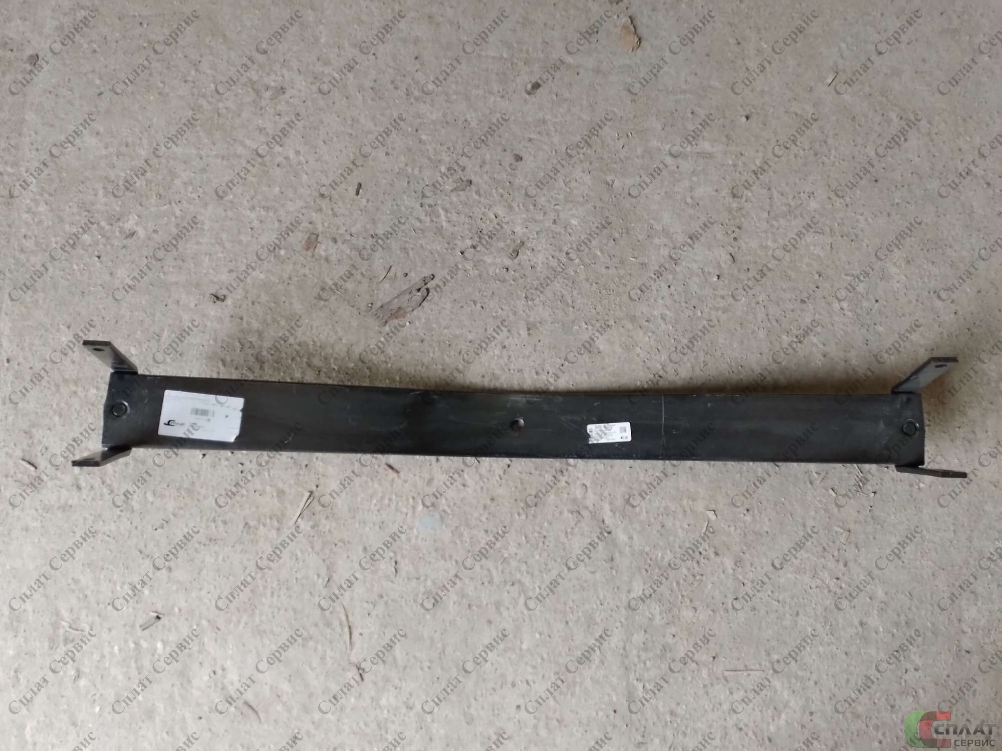 //55165-2912107 Лист 7