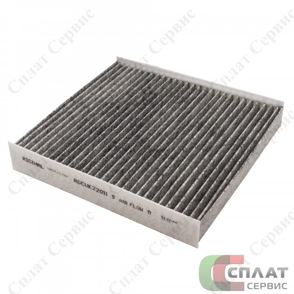 Фильтр воздушный салона 2180 VESTA, XRAY 