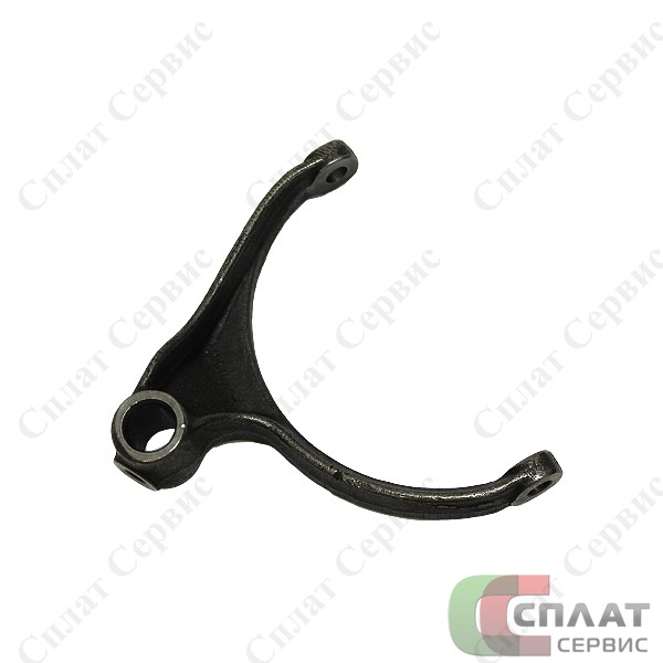 Вилка КПП 5-й пер.и з/х 5-ти ст.3110/3302 нов.обр.б/сухарей