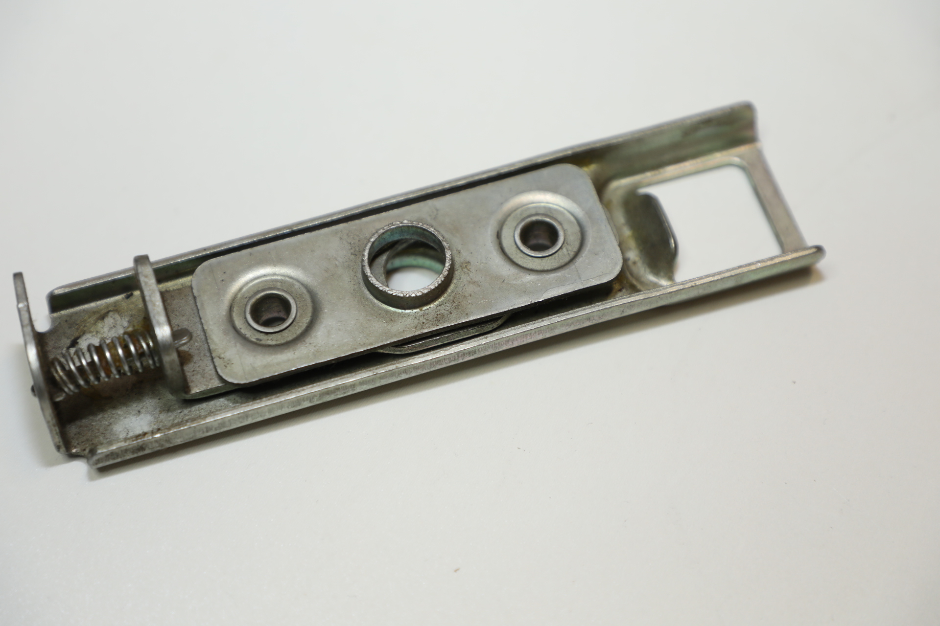 Замок капота ГАЗель Next (ОАО ГАЗ)