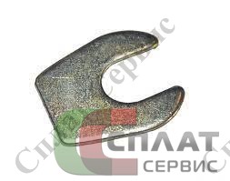 Шайба регулировочная развала колес ВАЗ-2101