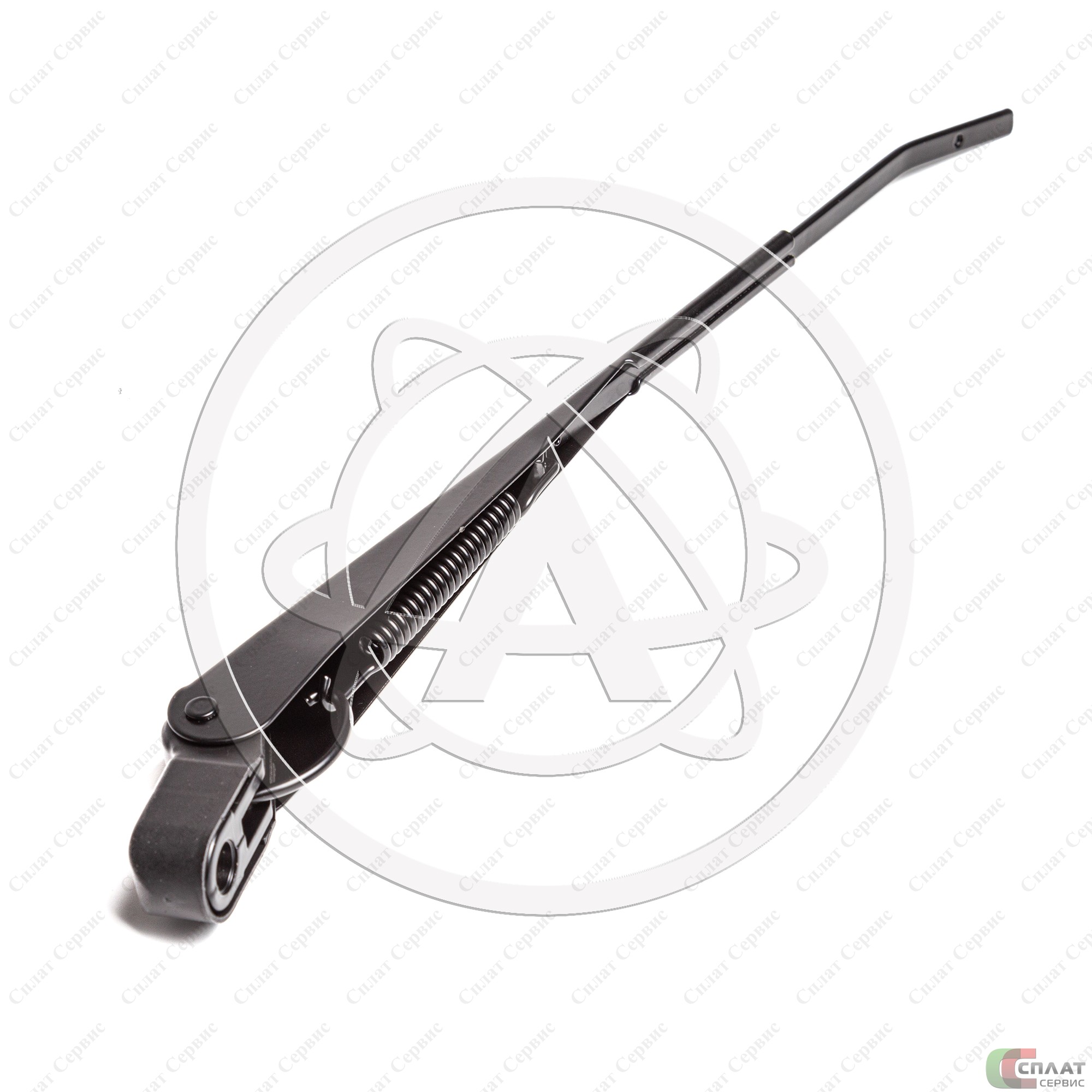 Поводок стеклоочистителя Г-3307-4301 (20.52058000)