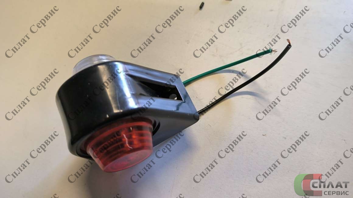 Фонарь габаритный Е101
