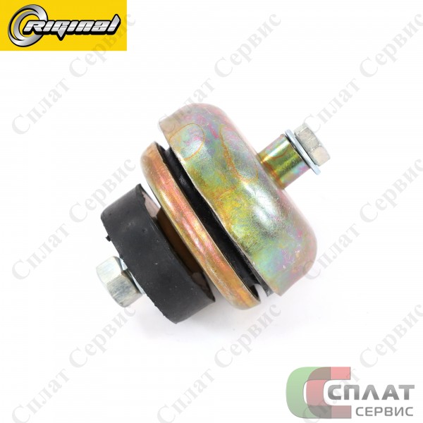 Подушка двигателя (задней опоры) Г-3307;53 