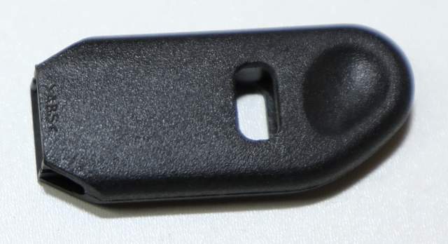 Кнопка ВАЗ-2123 замка двери внутрисалонная в сборе комплект 4шт. УНИП СЕРВИС