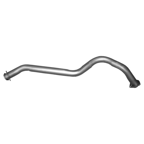 Труба приемная 3308/3309 (дв. 245.7) н/о Евро-2,3