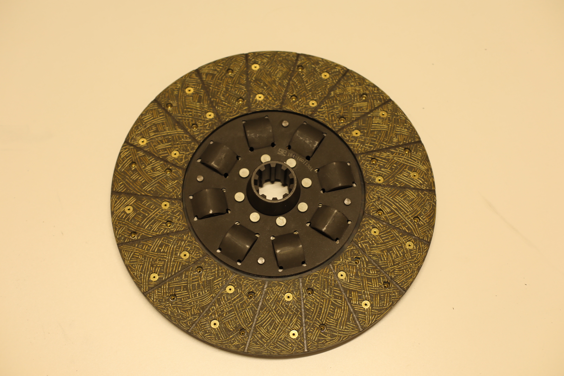 // Диск ведомый на однодисковое сцепление Dш50 (А)