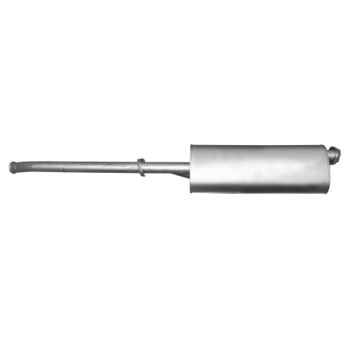 Глушитель 3302 Бизнес (дв.Cummins ISF 2.8) (длиная база)