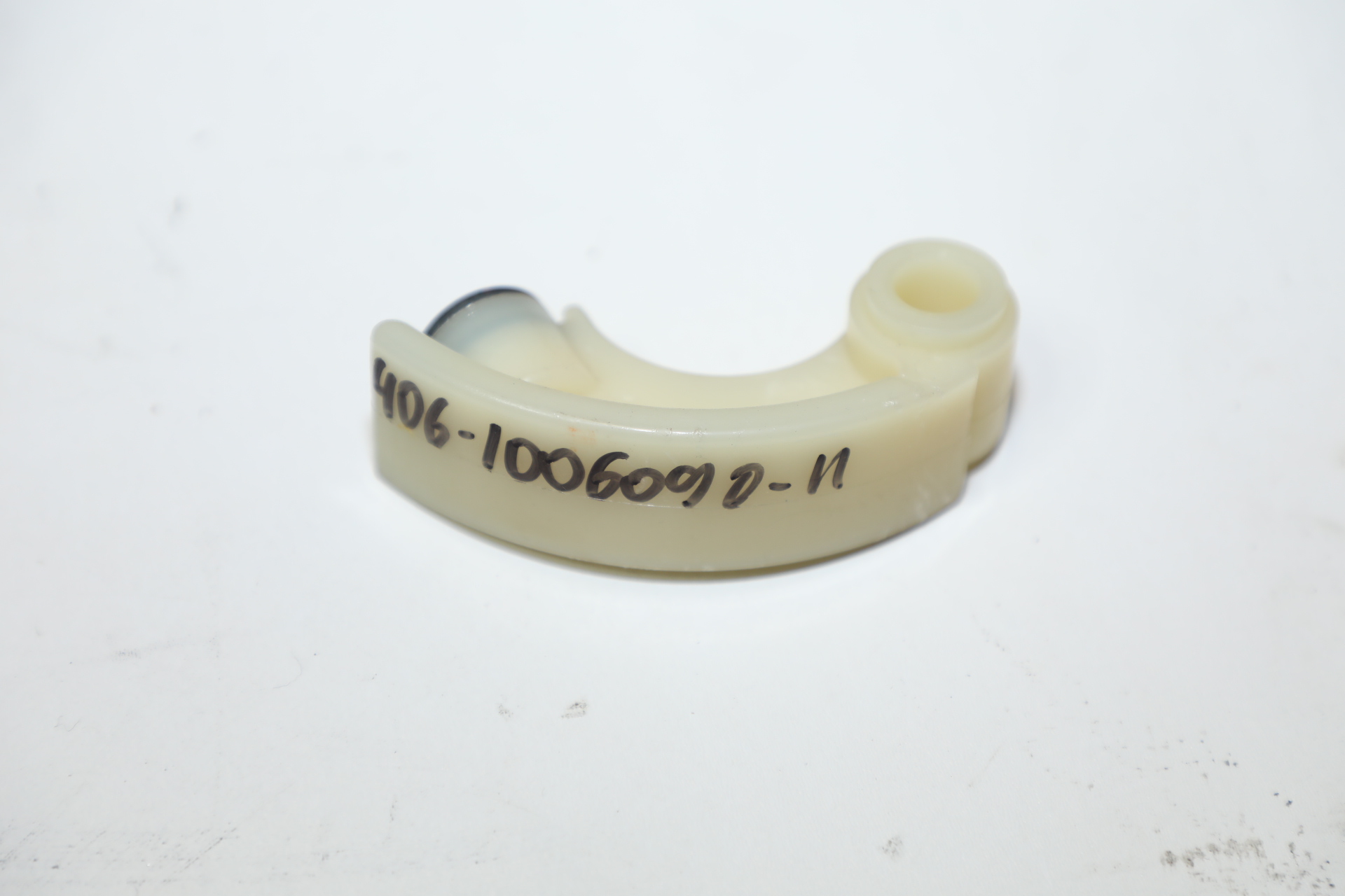 Башмак натяжителя цепи ( 406 дв)