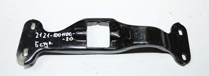 Поперечина КПП 2121,213 5ступ