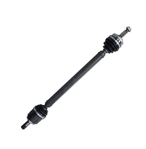 Привод ВАЗ-2110 в сборе (правый) длинный (фирм. упак. LADA)