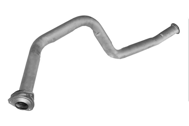 Труба приемная 3310 Валдай (ГАЗ)